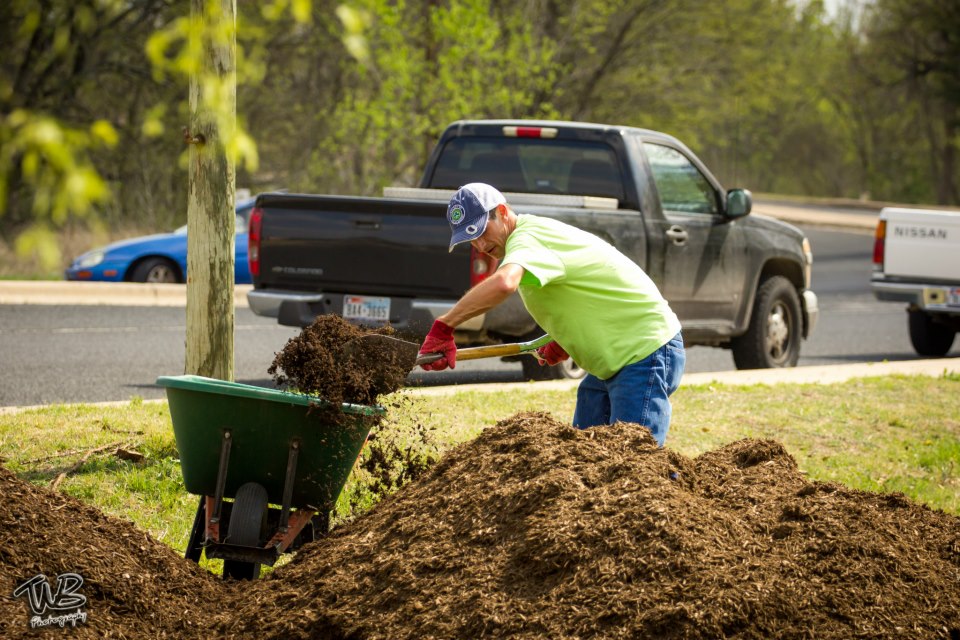 Wells Branch Disc Golf Course Gets Massive Overhaul