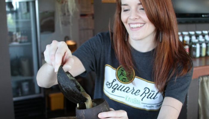 SquareRut Kava Bar Austin