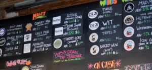 Craft Pride Austin on Rainey Street