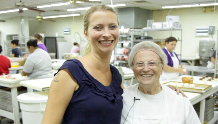 Czech Stop on Hilah's Texas Kitchen