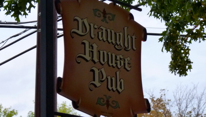 Draught House Pub and Brewery Austin