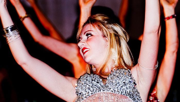 Dream of the Red Chamber Event Austin