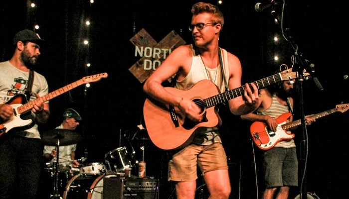 The Gents Music Austin TX