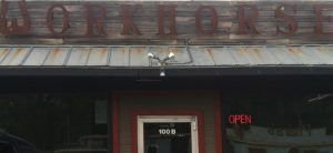 Workhorse Bar Austin TX