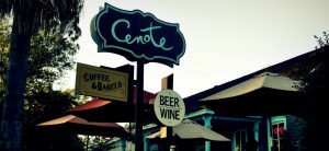 Cenote Austin Coffee