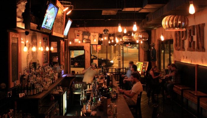 HandleBar Austin
