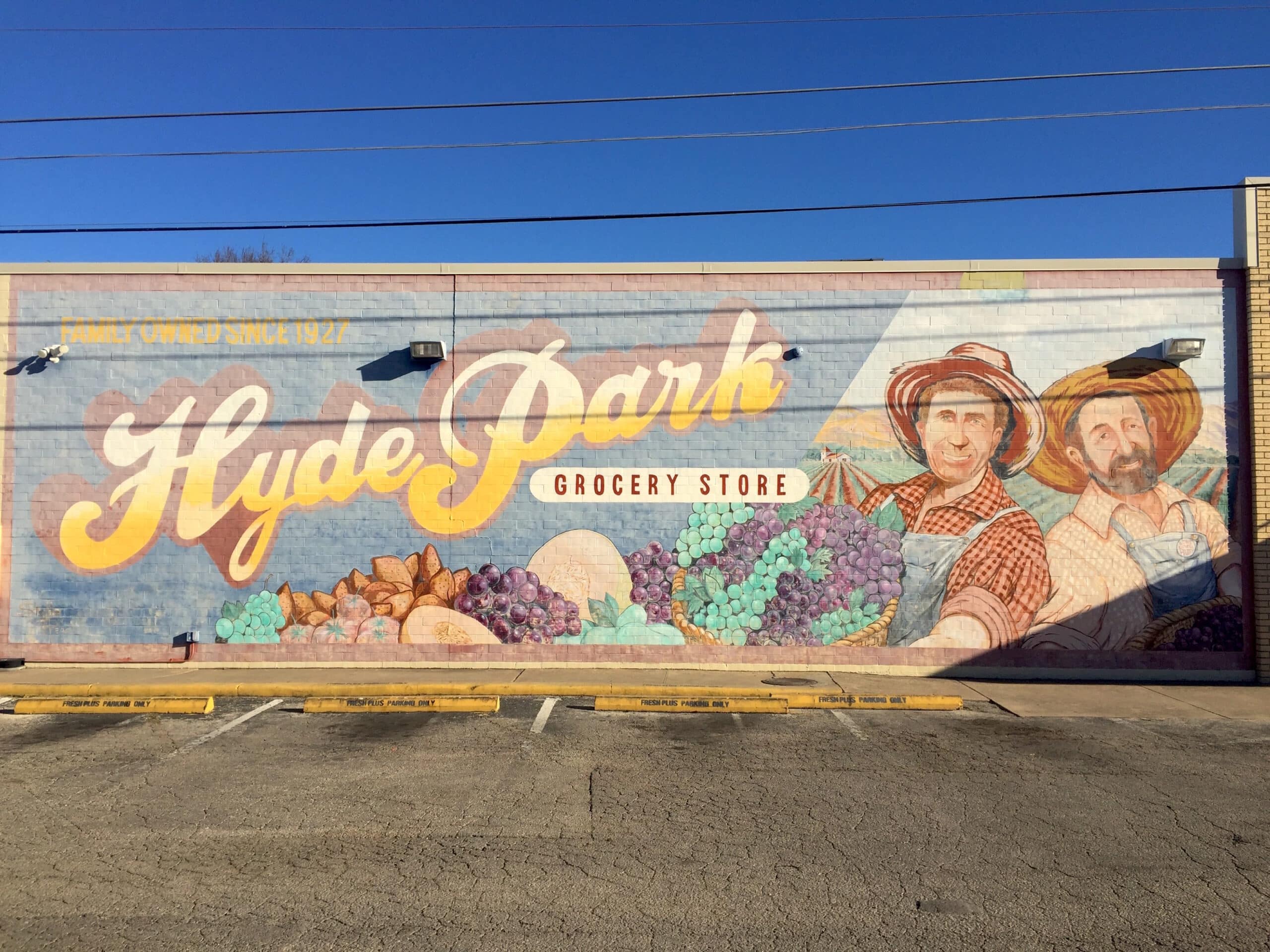 Everything You Don T Know About The Best Murals In Austin