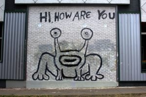 Best Murals in Austin