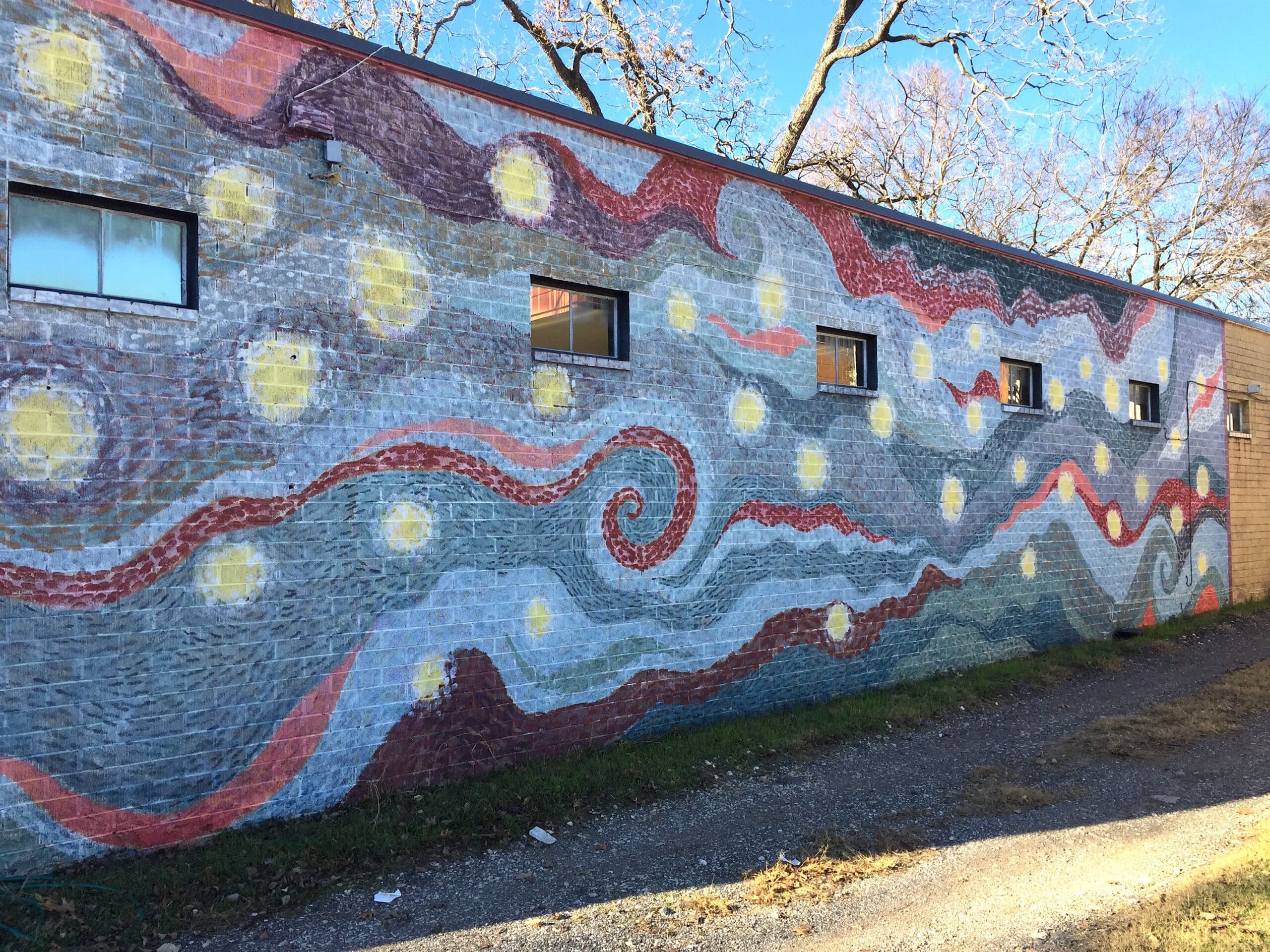 Everything You Don T Know About The Best Murals In Austin
