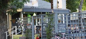 House Wine in Austin, TX
