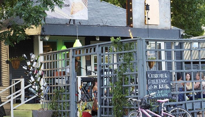 House Wine in Austin, TX