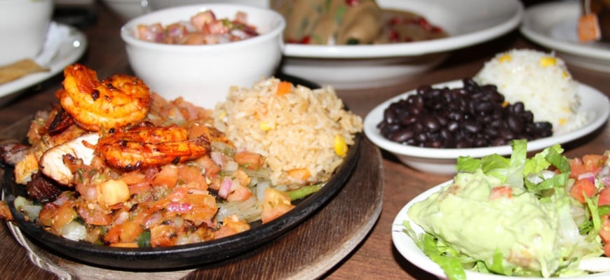 El Chile on Manor in Austin TX