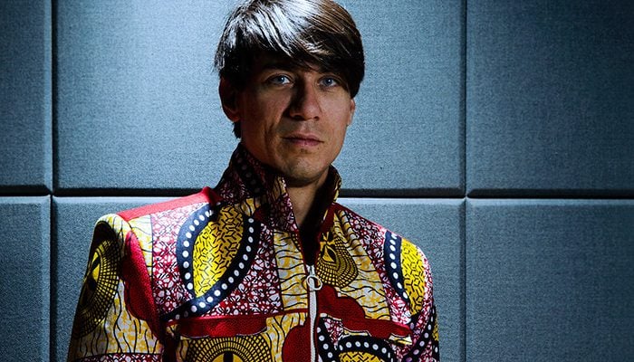 Nathan Felix Symphony Composer from Austin