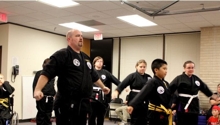 One World Karate Austin