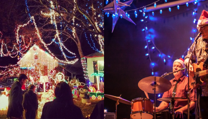 Things to Do on Christmas Eve in Austin