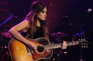 Kacey Musgraves at Austin City Limits