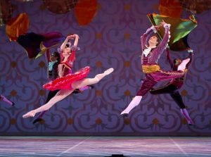 Ballet Austin Nutcracker