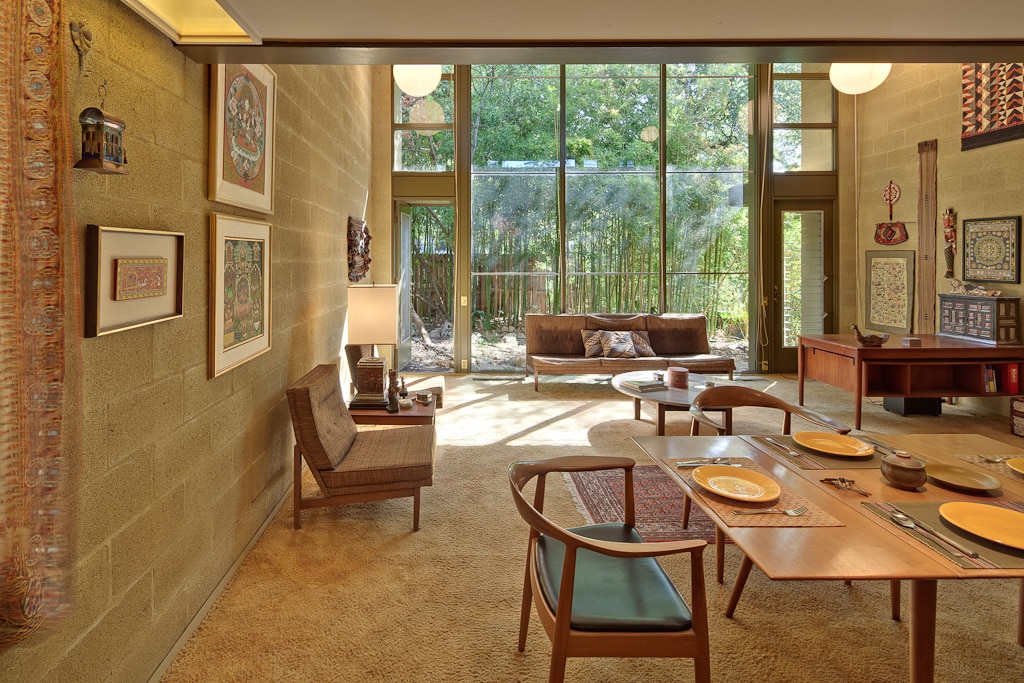 Austin Modern Home Tour 2014 Coming February 1st - The Austinot