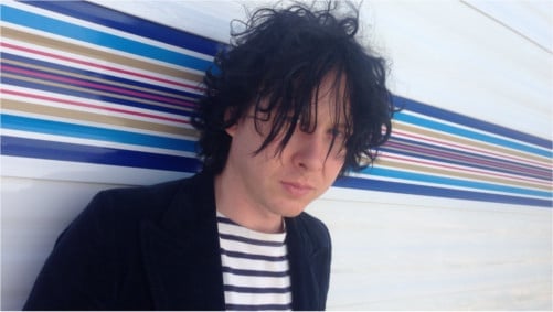 Ben Kweller