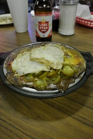 Dart Bowl Cafe Austin
