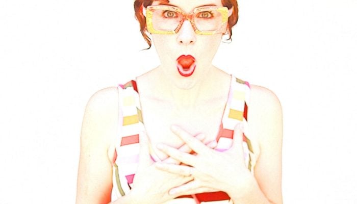 Elizabeth McQueen Austin