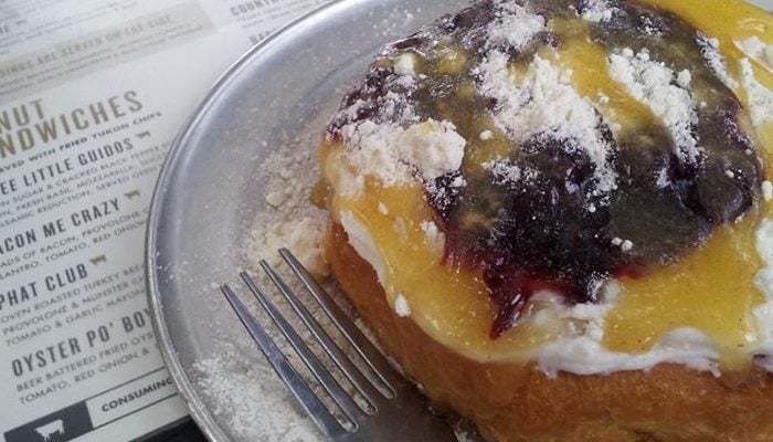 Best Austin Dessert Places