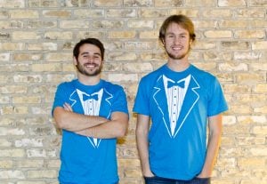 Favor Founders in Austin