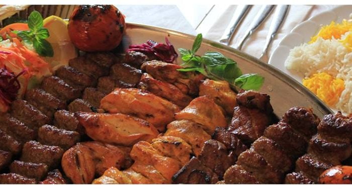 Pars Deli Mediterranean Food in Austin