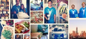 Favor Team Members in Austin