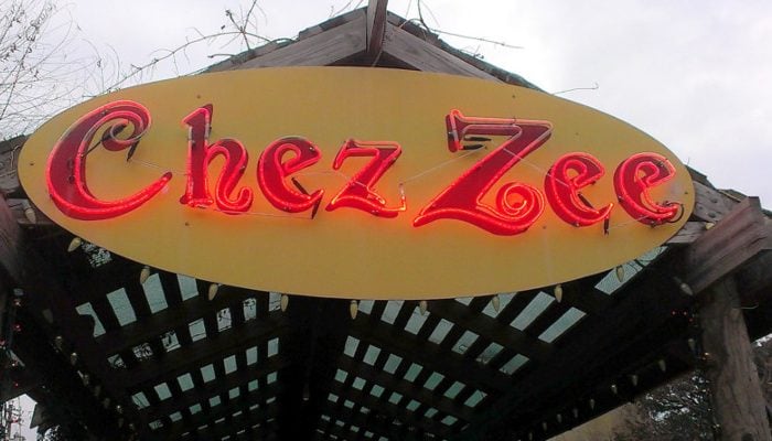 Chez Zee Austin