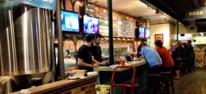 Pinthouse Pizza
