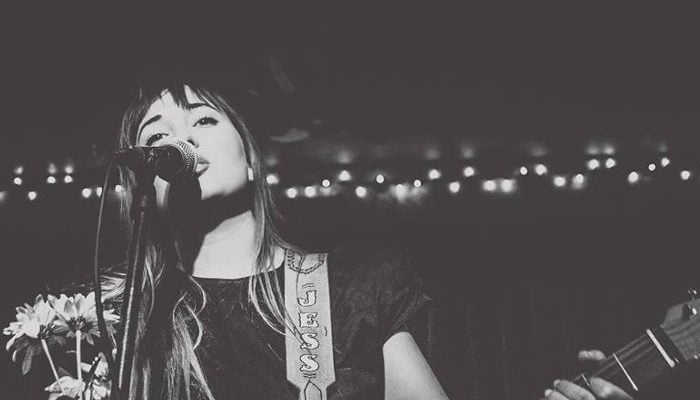 Jess Williamson Austin