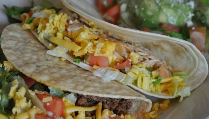 Maudie's Tex Mex in Austin