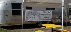 Stonebridge Coffee Food Truck in Austin