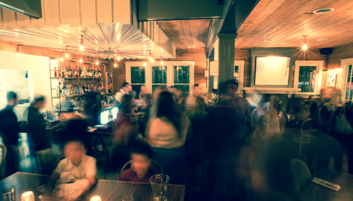 Winflo Osteria Austin