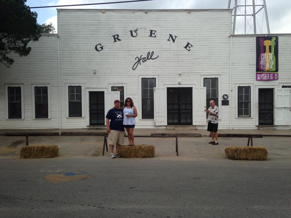 Gruene Hall