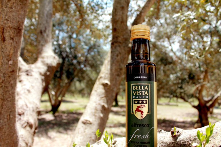 Award Winning Olive Oil Sprouts in Heart of Texas