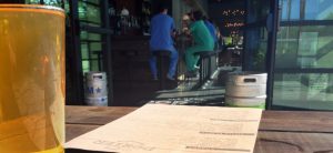 Porter Ale House Austin