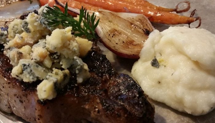 Southern Traditions Grass Fed Beef