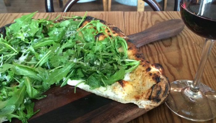 Best Pizza Spots in Austin