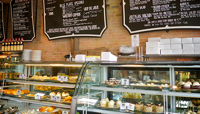 Walton's Fancy and Staple Austin