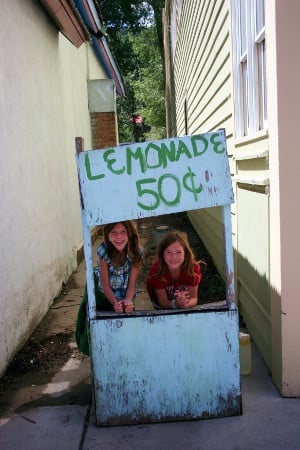 Lemonade Day Austin