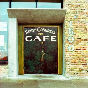 South Congress Cafe Austin