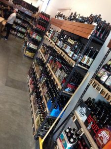 WhichCraft Is Austin's First Craft-Only Beer Store