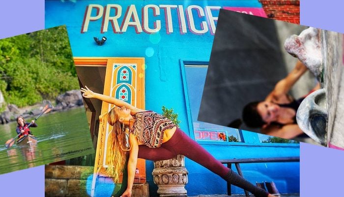 Get Fit for Summer in Austin