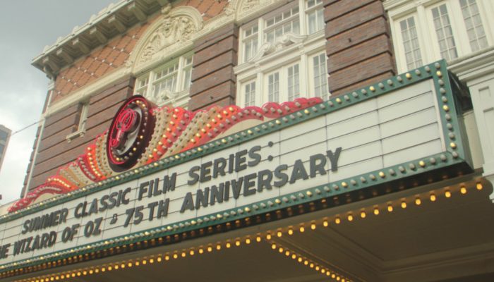 Paramount Summer Classic Film Series