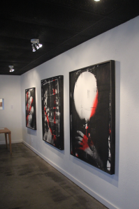 Gallery Black Lagoon Austin