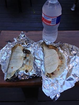One Taco Austin