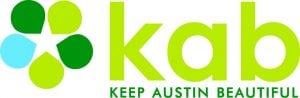 Keep Austin Beautiful Logo