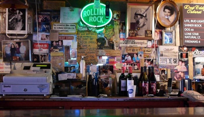 Deep Eddy Cabaret Austin TX